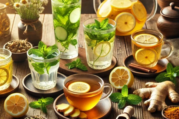 Minuman herbal memang sudah lama dikenal oleh masyarakat Indonesia ya, Bunda. Resep minuman ini biasanya diolah secara tradisional dan turun-temurun, berdasarkan resep nenek moyang adat-istiadat atau kebiasaan setempat.